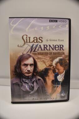 BBC Video Silas Marner The Weaver of Raveloe